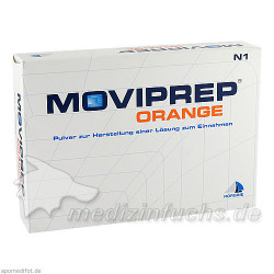 MOVIPREP Orange Pulv.z.Herst.einer Lsg.z.Einnehmen, 1 ST  – PZN 7519900