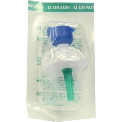 Mini Spike Plus 5um m. Microspitze u.Partikelfilt., 1 ST – PZN 2158001