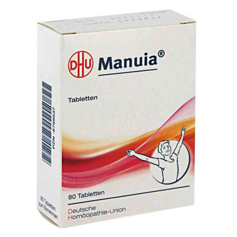 Manuia Tabletten (80 stk) – PZN 6789537