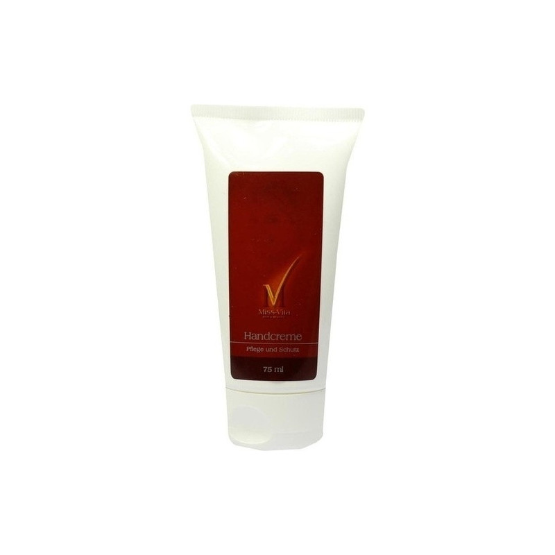 MissVita Handcreme, 75 ML  – PZN 177572