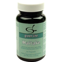 Maitake, 60 ST – PZN 1202510