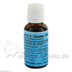 M.G.R.-Komplex KERN N, 20 ML – PZN 324731