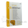 MEDIHONEY ANTIBAKTERIELLER GELVERBAND 5x5cm, 10 ST – PZN 5994838