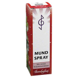 Mundspray (20 ml) – PZN 3093717