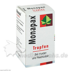Monapax Tropfen, 50 ML – PZN 1487955