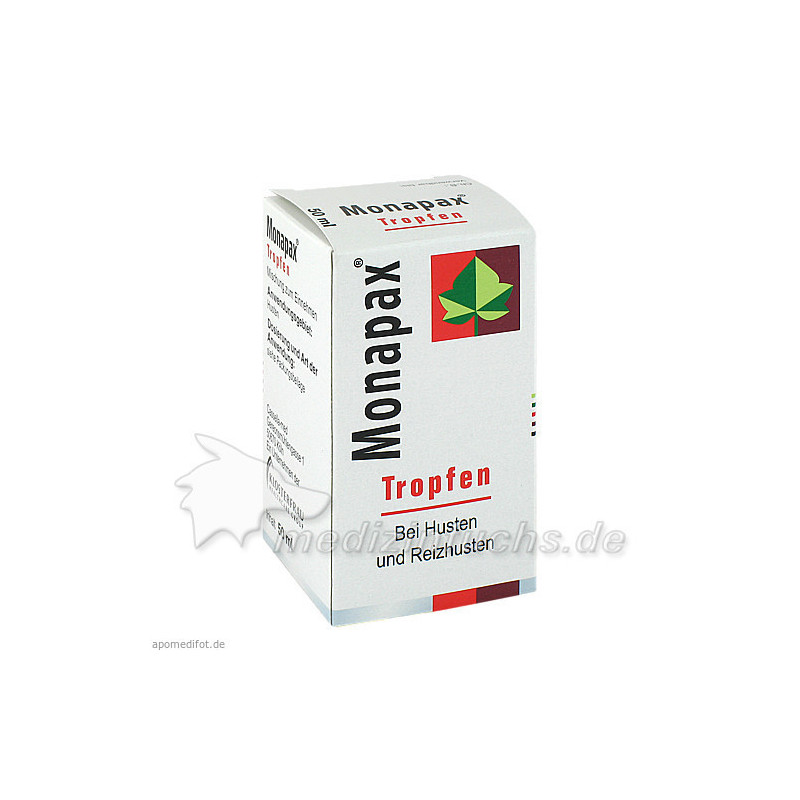 Monapax Tropfen, 50 ML – PZN 1487955