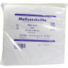 MULLZUSCHNITTE 20X20CM UNSTERIL, 100 ST – PZN 4422502
