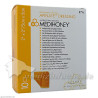 Medihoney Apinate med. Honig-Alginatverband 5x5cm, 10 ST – PZN 7617761
