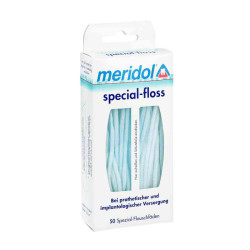 Meridol special Floss (1 Pck) – PZN 536019