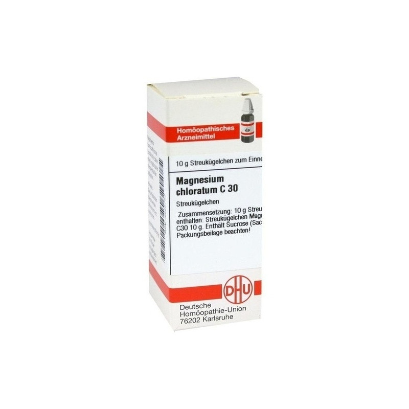 MAGNESIUM CHLORAT C30, 10 G – PZN 4225753