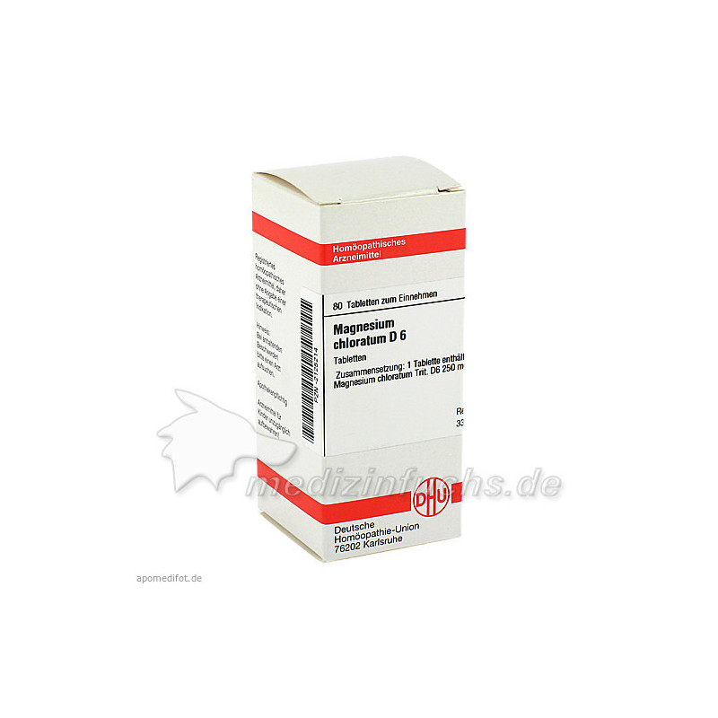 MAGNESIUM CHLORAT D 6, 80 ST – PZN 2125214