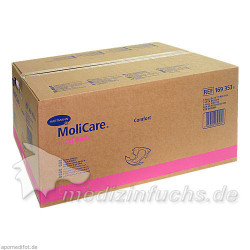 MOLICARE Comfort maxi Inkontinenz Slip Gr.3 L, 3X30 ST – PZN 6436885
