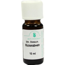 Mückenabwehr, 10 ML – PZN 2586085