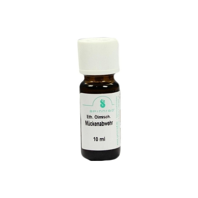 Mückenabwehr, 10 ML – PZN 2586085