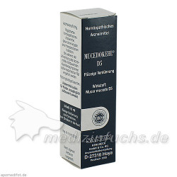 MUCEDOKEHL D 5, 10 ML – PZN 3483795