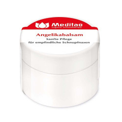 Meditao Angelikabalsam, 10 ML – PZN 12362665