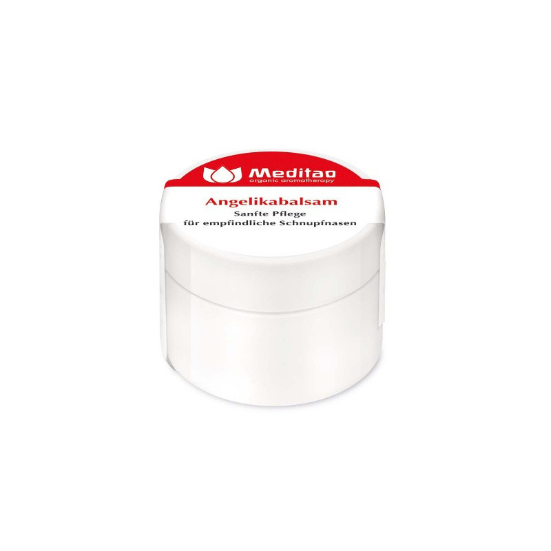 Meditao Angelikabalsam, 10 ML – PZN 12362665