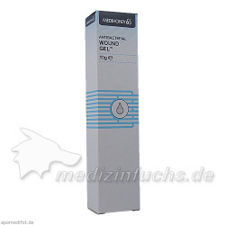 Medihoney Wundgel med. Honig Verband, 10 G – PZN 9205152