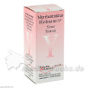 Myrrhentinktur Hofmann's, 50 ML – PZN 691122