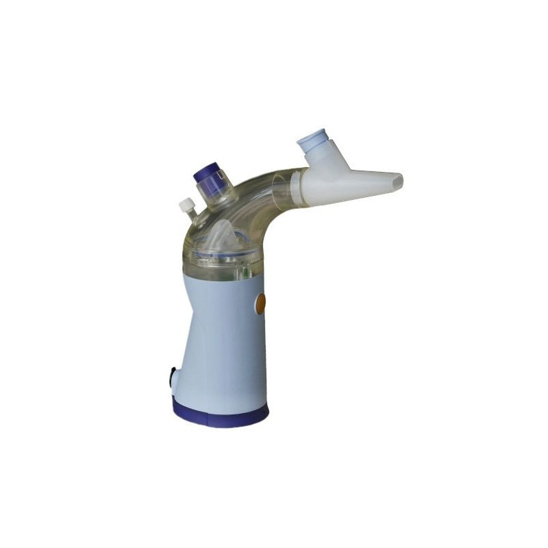multisonic-infracontrol mit Tasche, 1 ST – PZN 2416561