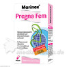 Marinox Pregna Fem Capsule, 60 ST – PZN 10275643