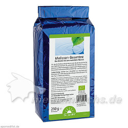 Melissen-Basentee Dr.Jacob¦s, 250 G – PZN 9946931