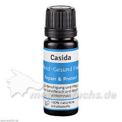 Mund-Gesund Fluid - Repair & Protect, 10 ML  – PZN 10086681