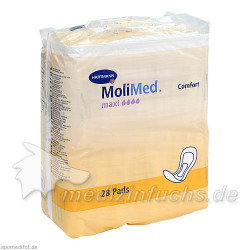 MoliMed Comfort Maxi, 28 ST – PZN 3546633