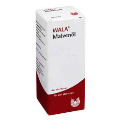 Malvenöl (50 ml) – PZN 1753641
