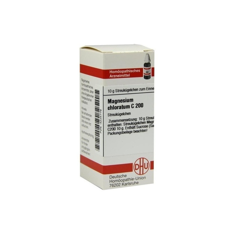 MAGNESIUM CHLORAT C200, 10 G – PZN 4225776
