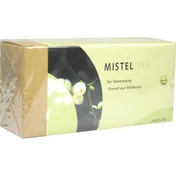 Misteltee, 25 ST  – PZN 1245301