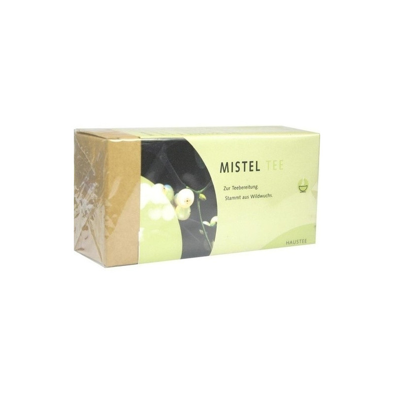Misteltee, 25 ST  – PZN 1245301