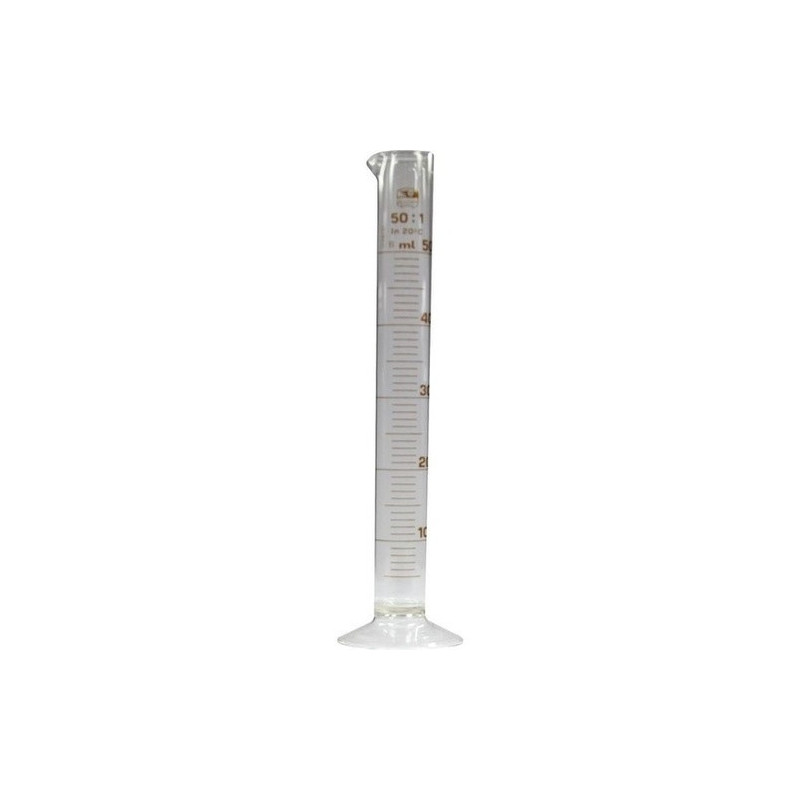 MESSZYLINDER GLAS GRAD, 1 ST – PZN 4844203