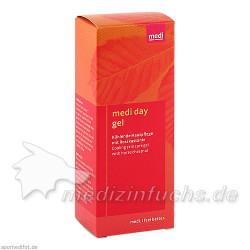 MEDI DAY Gel, 50 ML – PZN 6404684