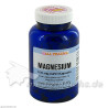 MAGNESIUM 100mg Kapseln, 120 ST – PZN 118115
