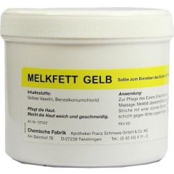 MELKFETT VET, 300 G – PZN 666495