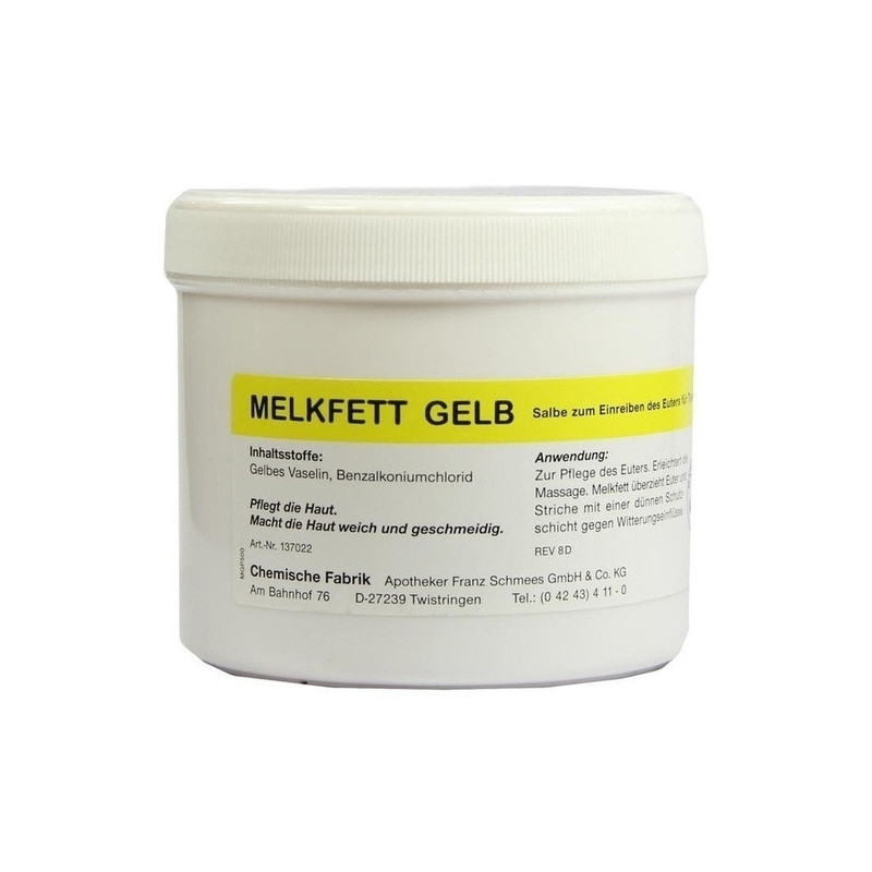 MELKFETT VET, 300 G – PZN 666495