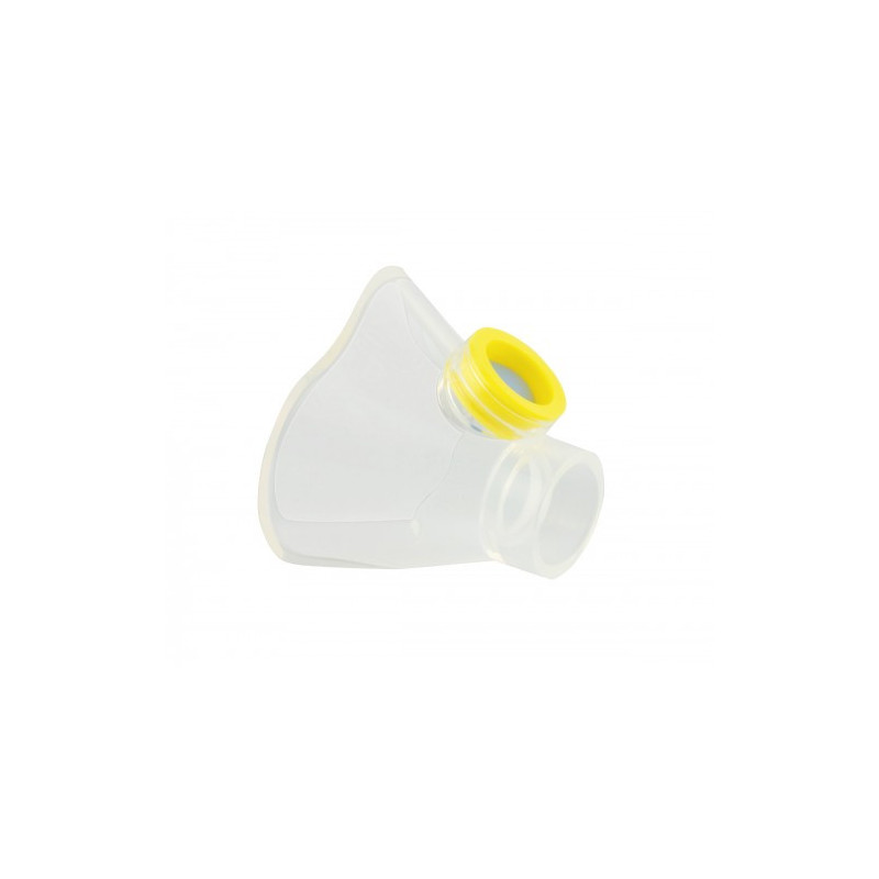 Maske Silikon Gr. S, 1 ST – PZN 1002828