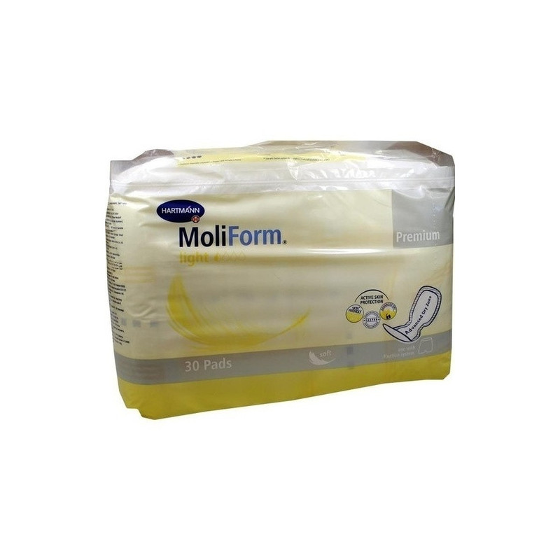 MoliForm Premium soft light, 30 ST – PZN 6551296
