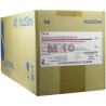 MANNITOL INFUSIONSLOE 10, 10X250 ML  – PZN 7511092