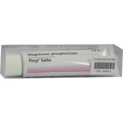 MAGNESIUM PHOSPHORICUM PHCP Salbe, 30 G – PZN 4494513