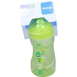 MAM Sports Cup, 1 ST – PZN 8793477