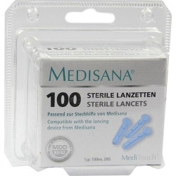 Meditouch Lanzetten International, 100 ST – PZN 7610842