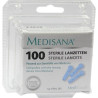 Meditouch Lanzetten International, 100 ST – PZN 7610842
