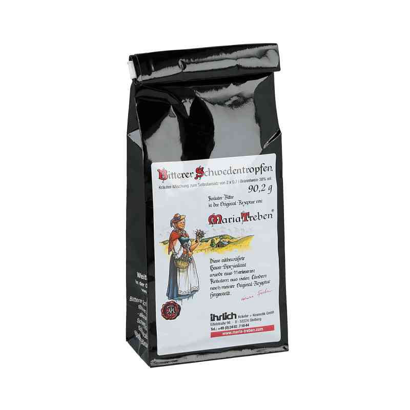 Maria Treben Kleiner Schwedenbitter Ansatzm. (90.2 g) – PZN 1554516