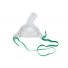 MicroDrop CalimeroJet Tracheostomamaske, 1 ST – PZN 6643064