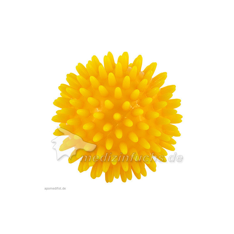 Massage Igelball 8cm lose, 1 ST – PZN 113224