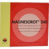 Magnesorot 240, 10 ST  – PZN 8826780