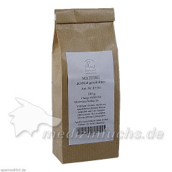 Mateblätter geröstet Matetee, 100 G – PZN 8465359