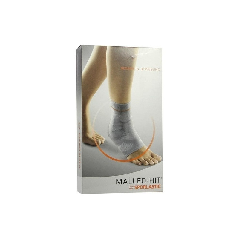 Malleo-Hit 07074 Gr. 2 platinum, 1 ST – PZN 6114644